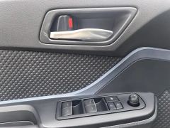 Toyota Yize 2.0L Edition - ფოტო 11