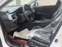 Toyota Yize 2.0L Edition - ფოტო 12