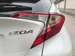 Toyota Yize 2.0L Edition - ფოტო 13