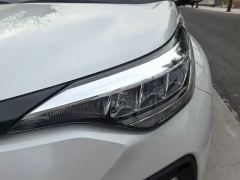 Toyota Yize 2.0L Edition - ფოტო 14