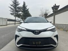 Toyota Yize 2.0L Edition - ფოტო 17