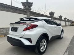 Toyota Yize 2.0L Edition - ფოტო 19
