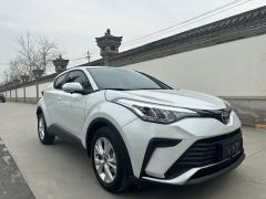 Toyota Yize 2.0L Edition - ფოტო 3