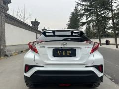 Toyota Yize 2.0L Edition - ფოტო 5