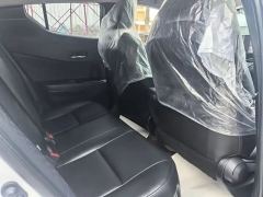 Toyota Yize 2.0L Edition - ფოტო 7