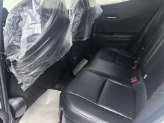 Toyota Yize 2.0L Edition - ფოტო 9