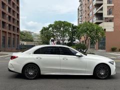 Mercedes-Benz C-Class Facelift C 260 L Sport Edition - фото 10