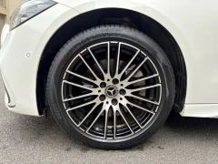 Mercedes-Benz C-Class Facelift C 260 L Sport Edition - фото 12