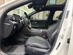 Mercedes-Benz C-Class Facelift C 260 L Sport Edition - фото 4
