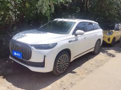 Chery Tiggo 9 2.0T Automatic 4WD Luxury Edition 5-seater - фото 1