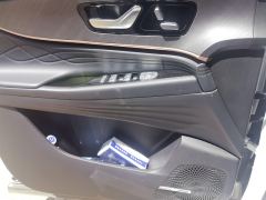 Chery Tiggo 9 2.0T Automatic 4WD Luxury Edition 5-seater - фото 12