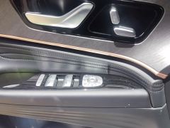 Chery Tiggo 9 2.0T Automatic 4WD Luxury Edition 5-seater - фото 13