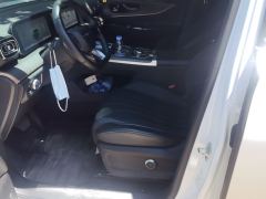 Chery Tiggo 9 2.0T Automatic 4WD Luxury Edition 5-seater - фото 14