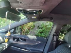 Chery Tiggo 9 2.0T Automatic 4WD Luxury Edition 5-seater - фото 15