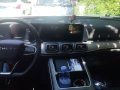 Chery Tiggo 9 2.0T Automatic 4WD Luxury Edition 5-seater - фото 17
