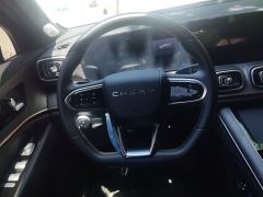 Chery Tiggo 9 2.0T Automatic 4WD Luxury Edition 5-seater - фото 18