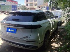 Chery Tiggo 9 2.0T Automatic 4WD Luxury Edition 5-seater - фото 2