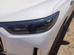 Chery Tiggo 9 2.0T Automatic 4WD Luxury Edition 5-seater - фото 4