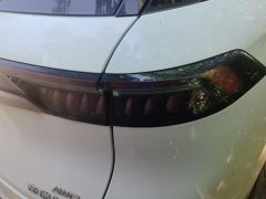 Chery Tiggo 9 2.0T Automatic 4WD Luxury Edition 5-seater - фото 5