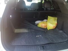 Chery Tiggo 9 2.0T Automatic 4WD Luxury Edition 5-seater - фото 7