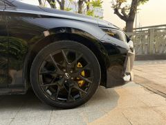 GAC Shadow Leopard 270T J15 Edition - ფოტო 10