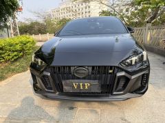GAC Shadow Leopard 270T J15 Edition - ფოტო 2