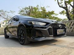 GAC Shadow Leopard 270T J15 Edition - ფოტო 3