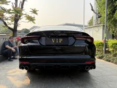 GAC Shadow Leopard 270T J15 Edition - ფოტო 5