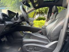 GAC Shadow Leopard 270T J15 Edition - ფოტო 6