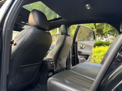 GAC Shadow Leopard 270T J15 Edition - ფოტო 7