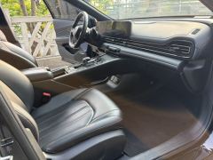 GAC Shadow Leopard 270T J15 Edition - ფოტო 9