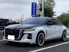 FAW Hongqi H5 1.5T Edition - ფოტო 1