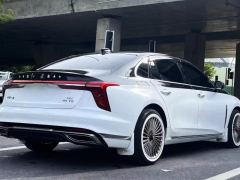 FAW Hongqi H5 1.5T Edition - ფოტო 12