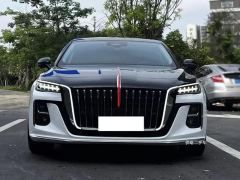 FAW Hongqi H5 1.5T Edition - ფოტო 2