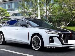 FAW Hongqi H5 1.5T Edition - ფოტო 3