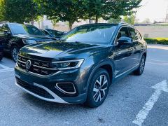 Volkswagen Taos 330TSI FWD Luxury Plus Advanced Edition - фото 1