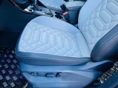 Volkswagen Taos 330TSI FWD Luxury Plus Advanced Edition - фото 11