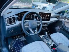 Volkswagen Taos 330TSI FWD Luxury Plus Advanced Edition - фото 12