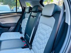 Volkswagen Taos 330TSI FWD Luxury Plus Advanced Edition - фото 14