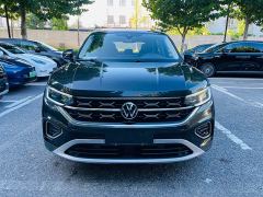 Volkswagen Taos 330TSI FWD Luxury Plus Advanced Edition - фото 2