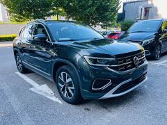 Volkswagen Taos 330TSI FWD Luxury Plus Advanced Edition - фото 3