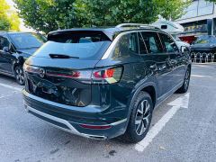 Volkswagen Taos 330TSI FWD Luxury Plus Advanced Edition - фото 7