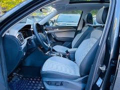 Volkswagen Taos 330TSI FWD Luxury Plus Advanced Edition - фото 9
