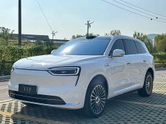 AITO M7 Extended Range Max AWD 6-Seat (192-Channel LiDAR) - photo 1