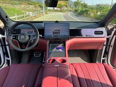 AITO M7 Extended Range Max AWD 6-Seat (192-Channel LiDAR) - photo 11
