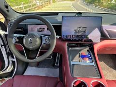 AITO M7 Extended Range Max AWD 6-Seat (192-Channel LiDAR) - photo 12