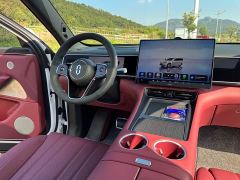 AITO M7 Extended Range Max AWD 6-Seat (192-Channel LiDAR) - photo 13