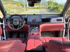 AITO M7 Extended Range Max AWD 6-Seat (192-Channel LiDAR) - photo 14