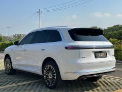 AITO M7 Extended Range Max AWD 6-Seat (192-Channel LiDAR) - photo 15