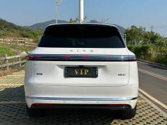 AITO M7 Extended Range Max AWD 6-Seat (192-Channel LiDAR) - photo 16